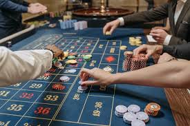 Официальный сайт Casino LotoRu